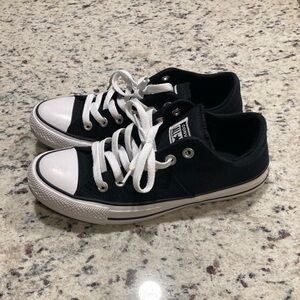 Women’s converse shoes